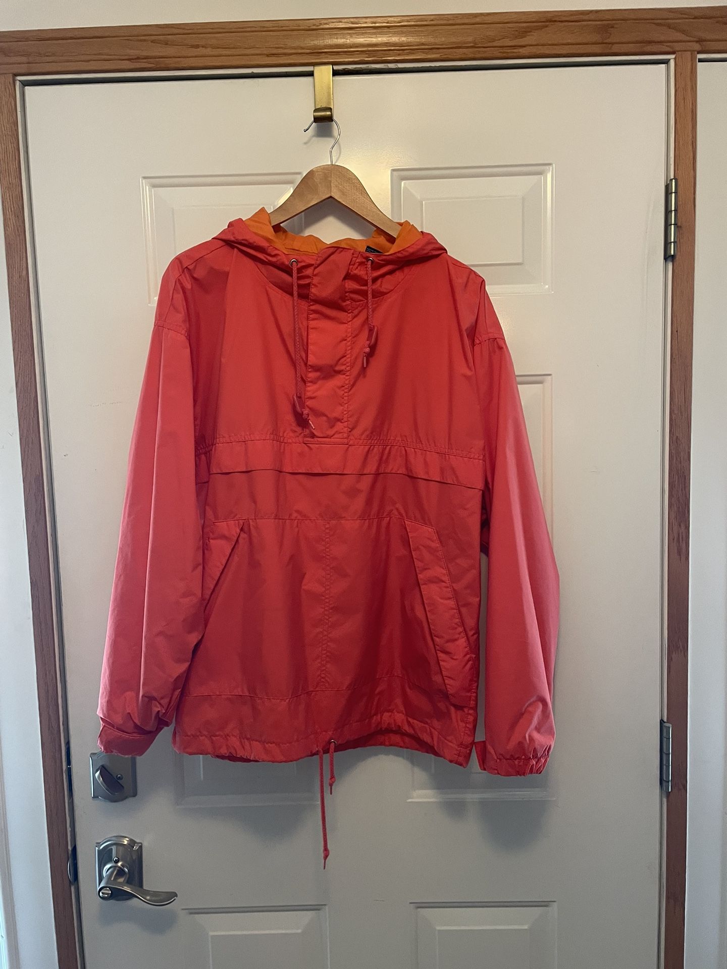 Women’s GAP Windbreaker