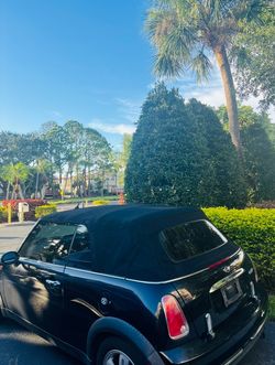 2006 Mini Cooper