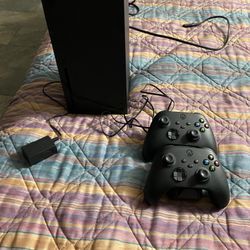 Xbox One 1tb Console