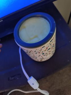 Wax Melter