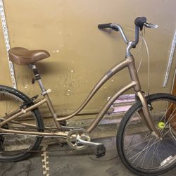 Trek Pure Step Through 14”