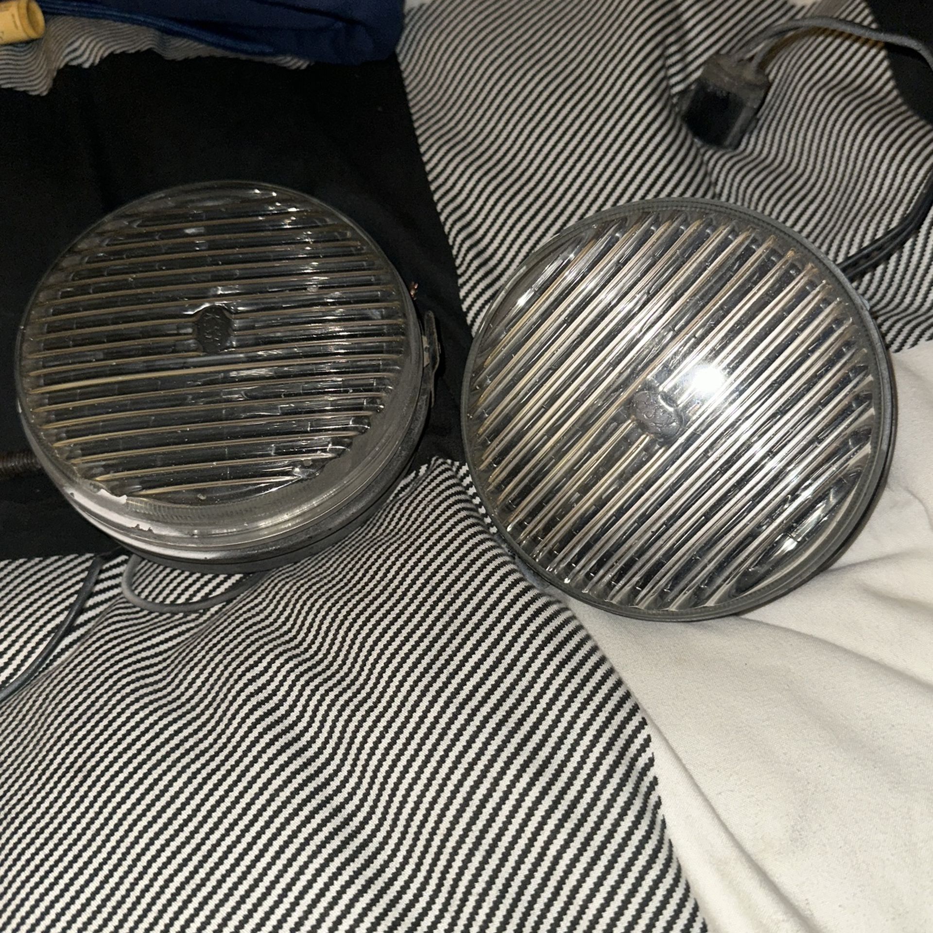 Foxbody Fog Lights GT Or Cobra