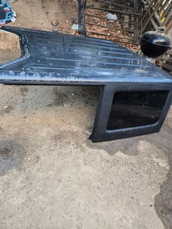 2011 4dr jku hardtop and freedom panels