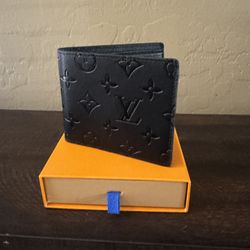 Designer wallet