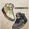 ChosenKicks