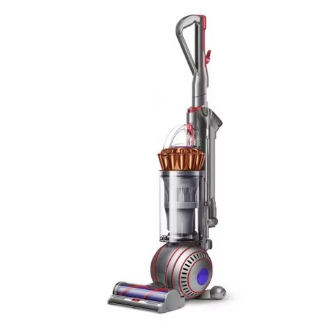 Dyson Ball DC50 Upright Vacuum: Bagless Multi-Surface Cleaner + Pet Hair Tools - GREAT DEAL!!