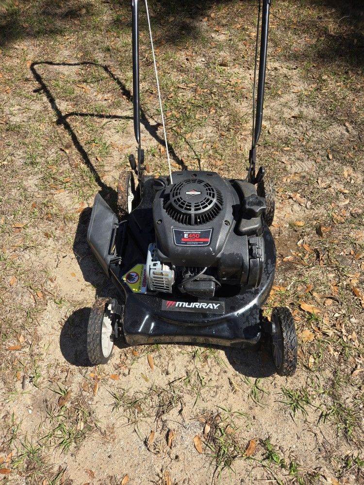 Murray Push Lawn Mower