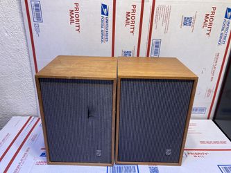 VTG Philips 22GL559 pair type 22GL559 Made in HOLLAND
