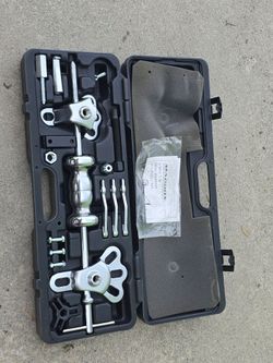 Puller set