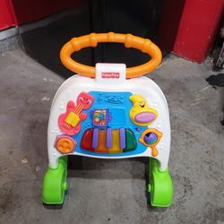 Baby Walker 