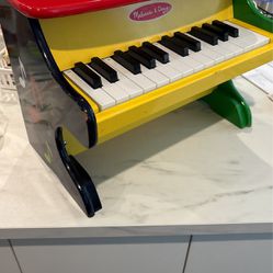 Kid’s Piano 