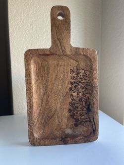 Valentines Mini Charcuterie Board $15