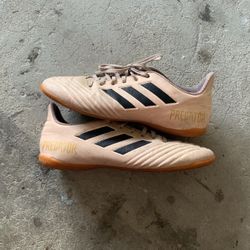 Adidas Predetor Indie Soccerze Shoe