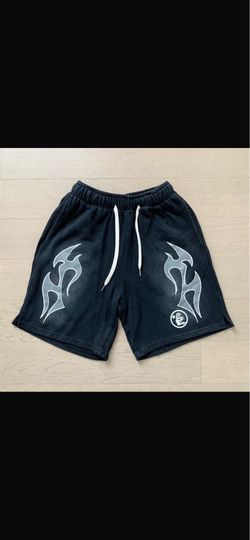 Hellstar shorts