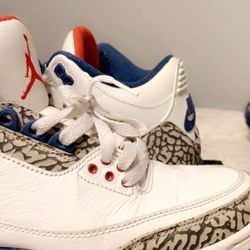 Air Jordan 3 Retro