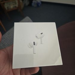 Air Pods Pro  2 Gen