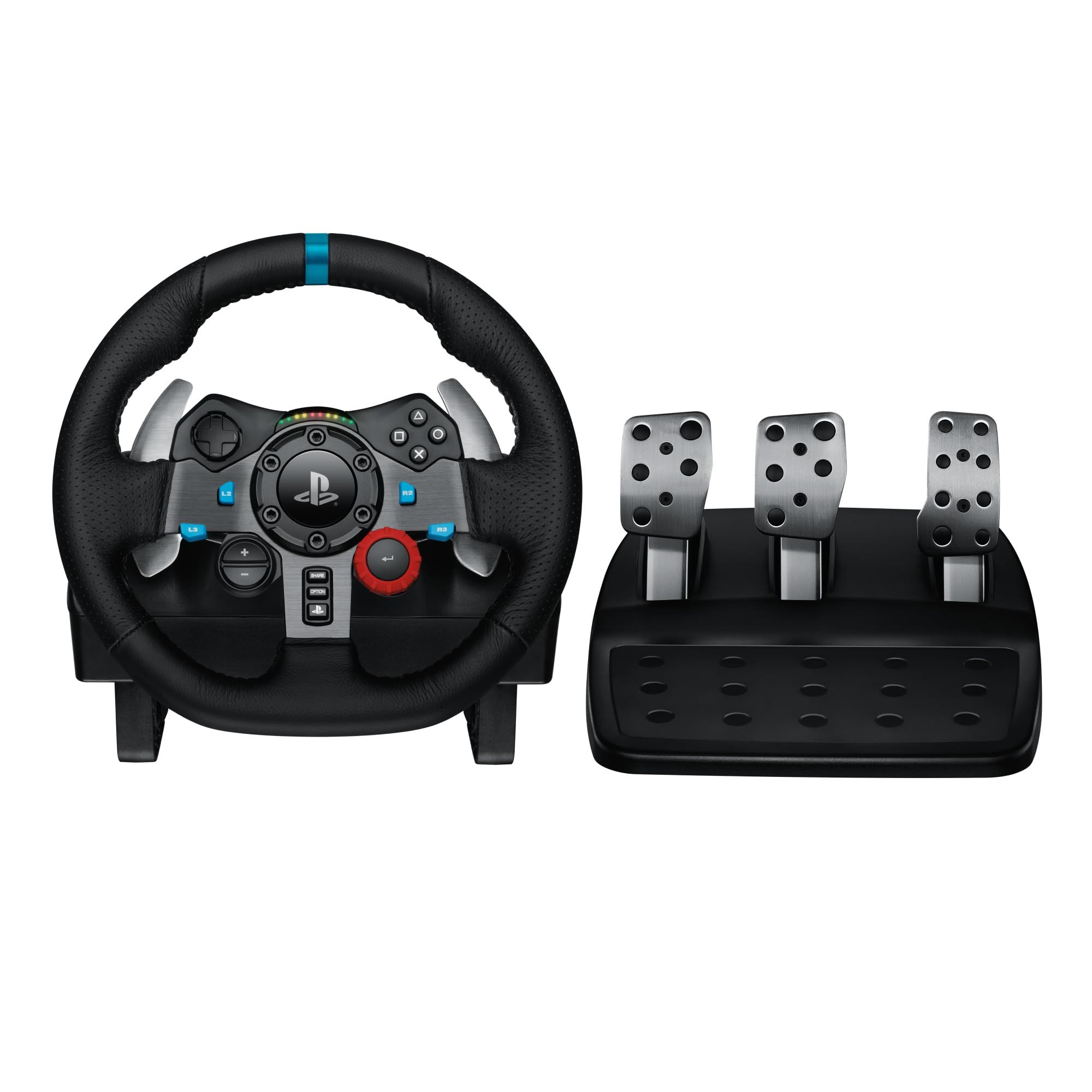 Logitech G29 For Sale Basically Brand New