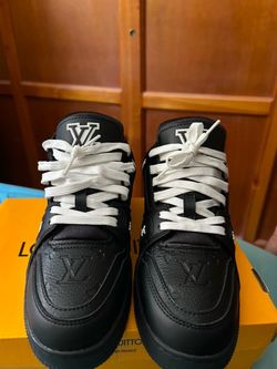 Lv Trainer