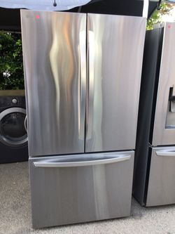 Refrigerador counter deep 36 w