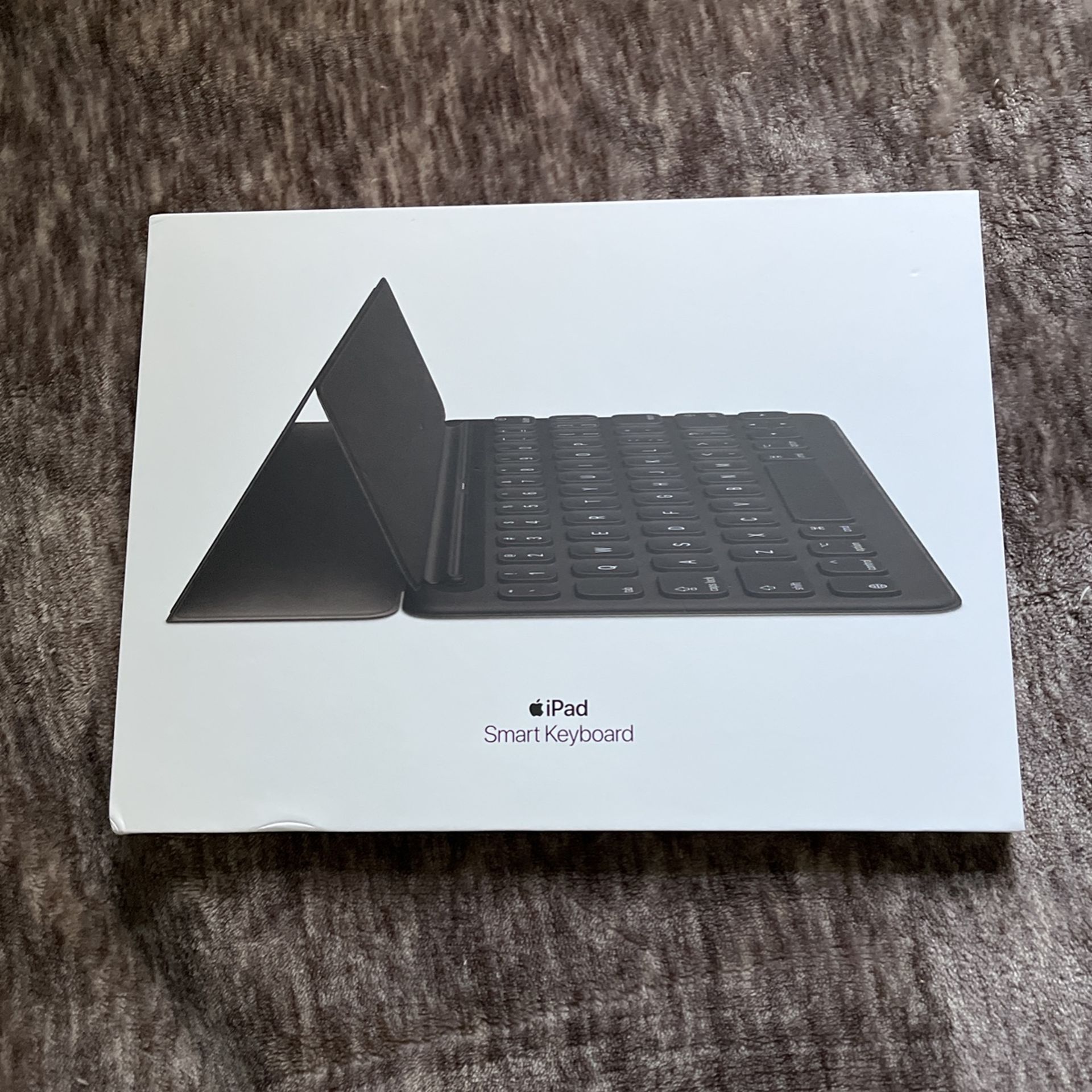 Magic Keyboard BOX ONLY