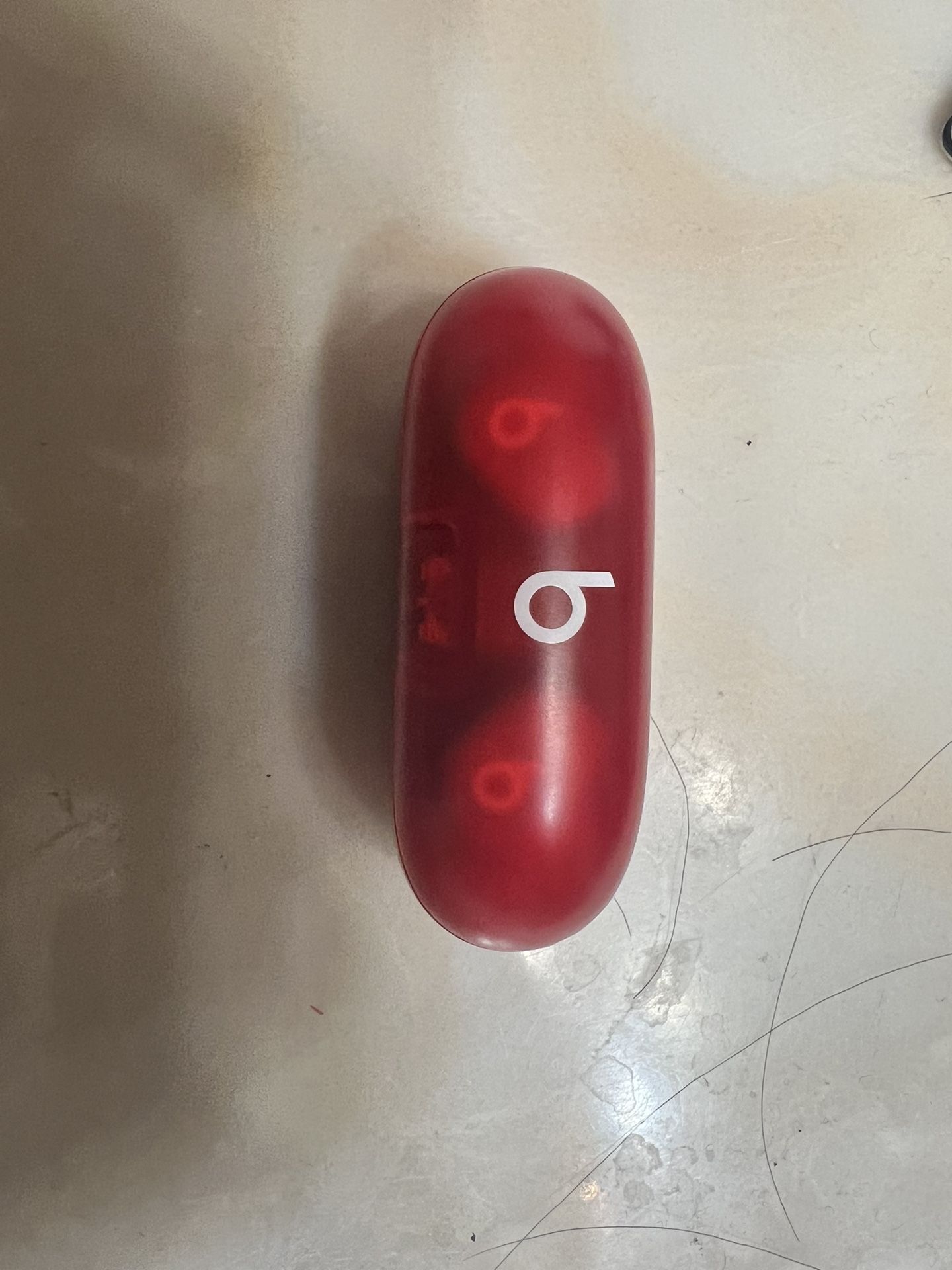 red beats solo buds true wireless earbuds