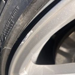 Rohanas RFX11 rims for sale