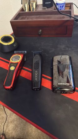 all come with chargers basically brand new all together worth around 600$+