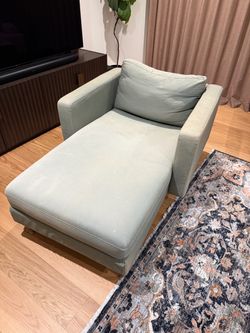 IKEA Chaise