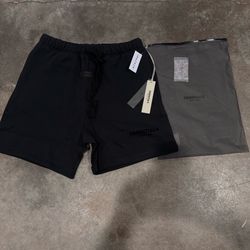 Essentials shorts