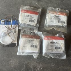 Robert Shaw Universal Thermal Couples