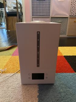 Humidifier
