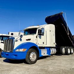 2013 Peterbilt 386