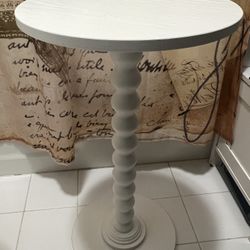 Side Table - Round