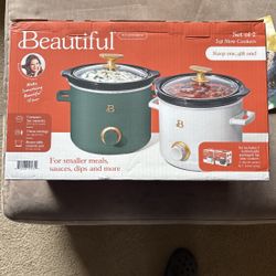 Crockpots