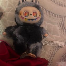 Mystery Labubu