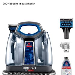 Bissell SpotCleaner