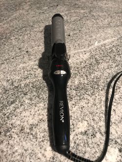 Curling Iron