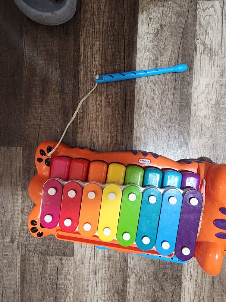 Baby Toy