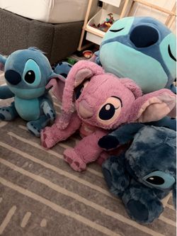 Stitch