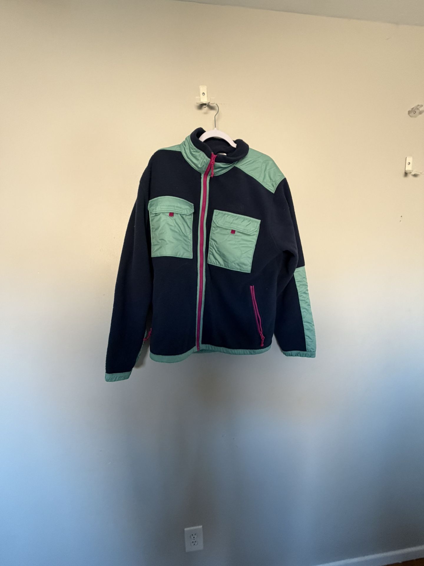 The North Face Sherpa Jacket