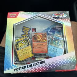 Pokemon Prismatic 