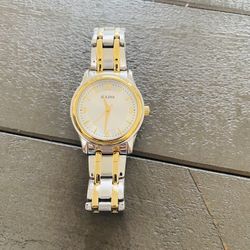 Bulova Woman’s Watch