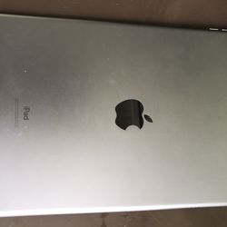 iPad A2197 Used. 