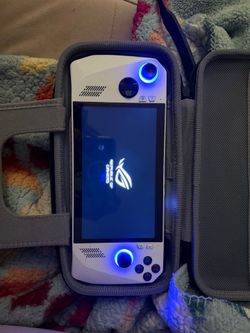 Asus rog ally z1 extreme 500gb