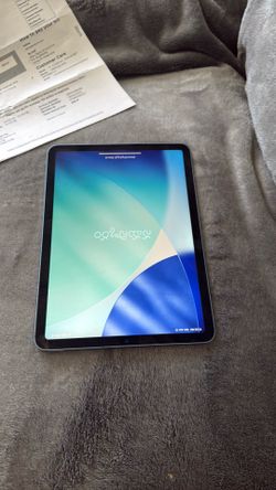 iPad Air 5th gen