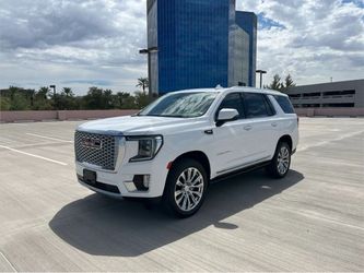 2021 GMC Yukon