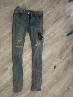 Ksubi denim jeans