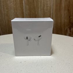 AirPods Pro/ Magsafe Charging Case