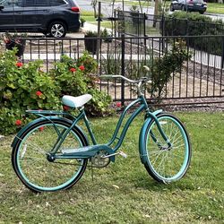 Cruiser Bike