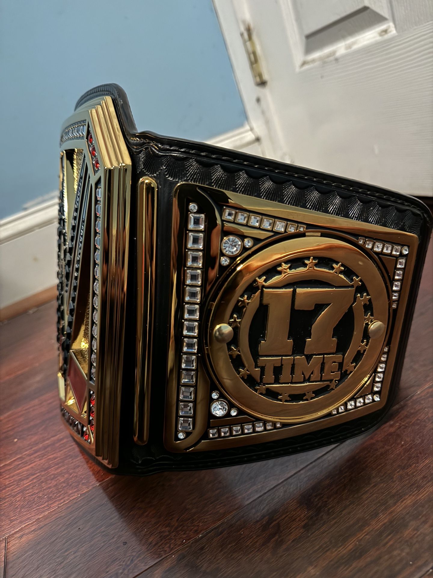 Wwe Belt 